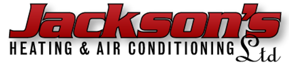 Jackson's Heating & Air Conditioning Ltd.